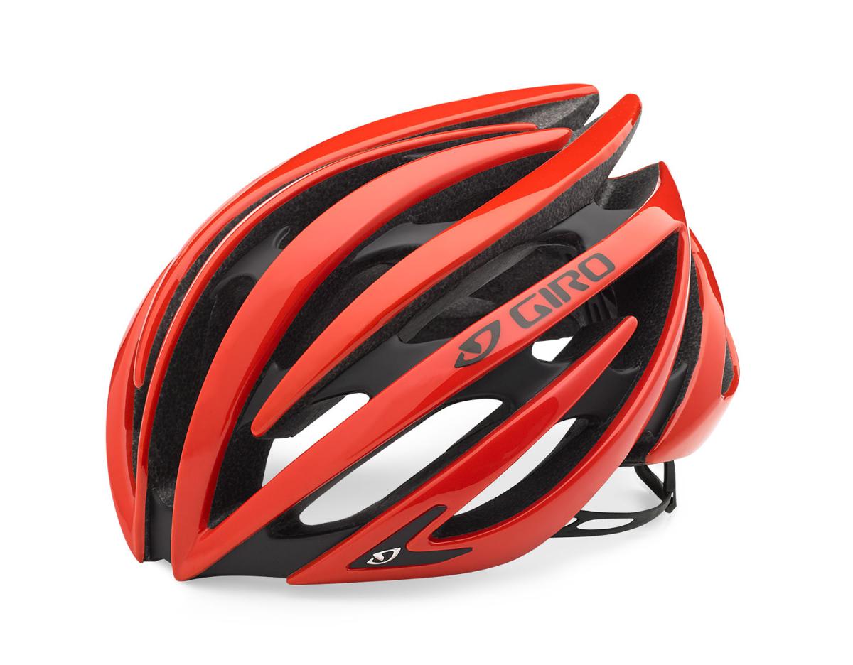 Toan Thang Cycles - Shopxedap - Mũ bảo hiểm xe đạp Giro Aeon( Đỏ)