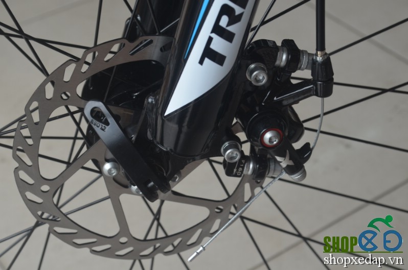 Xe đạp địa hình TRINX MAJESTIC M500 2016