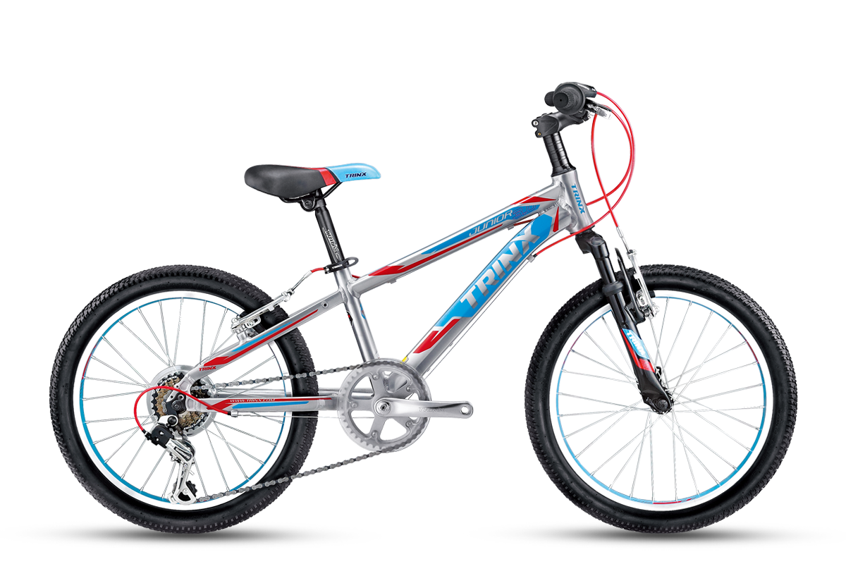 Toan Thang Cycles - Shopxedap -Xe đạp trẻ em TRINX JUNIOR3.0 2016