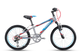 Xe đạp trẻ em TRINX JUNIOR3.0 2016