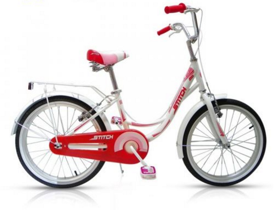 Toan Thang Cycles - Shopxedap -Xe đạp trẻ em Stitch Family JK906 20