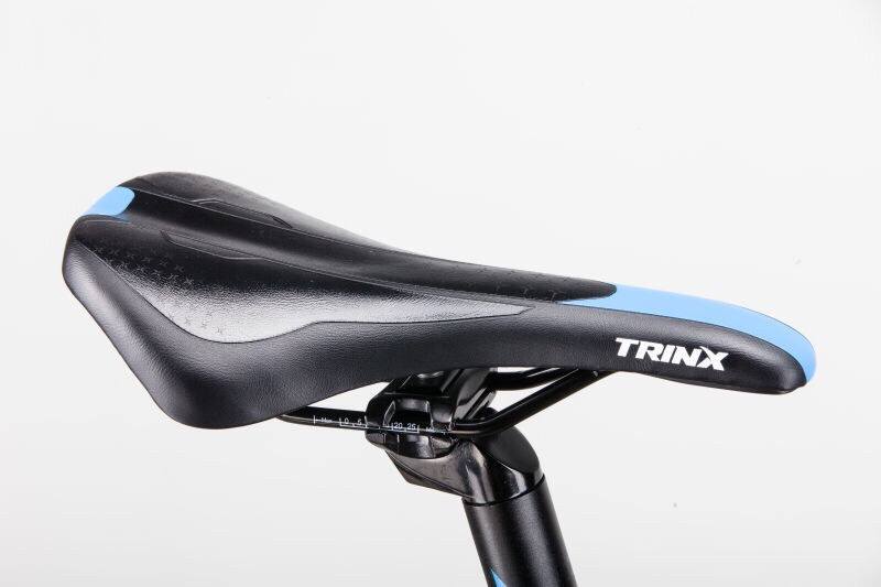 Xe đạp địa hình TRINX X1 2017 yên xe