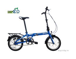 Xe đạp gấp Giant 2012 RUBO( 1.0-2.0 )