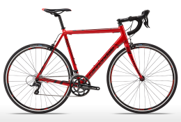 Xe đạp cuộc Cannondale CAAD8 7 Sora RED 2015
