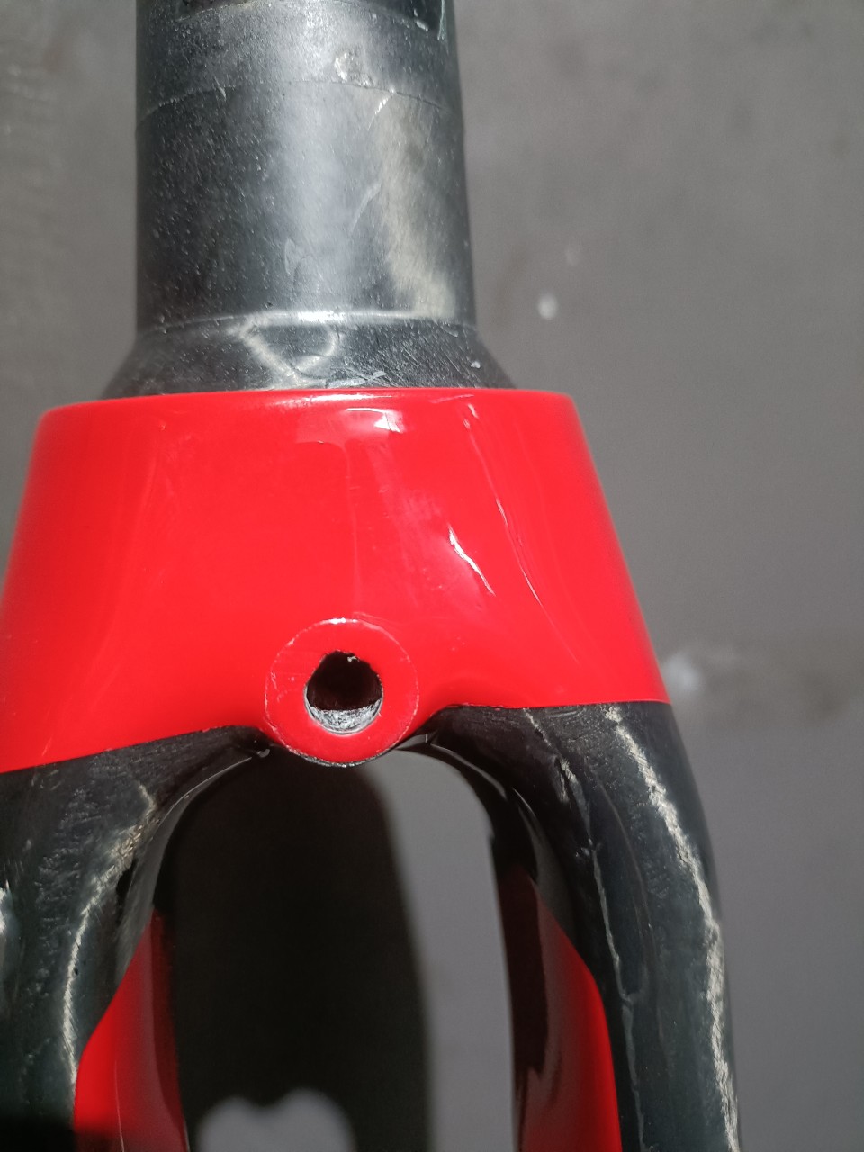 Phuột carbon xe đạp Road Fixed Gear Felt