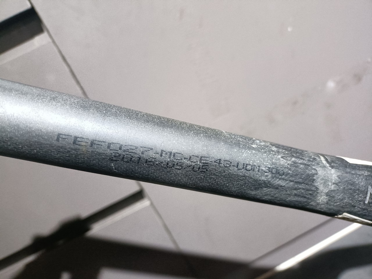 Phuột carbon xe đạp Road Fixed Gear Felt