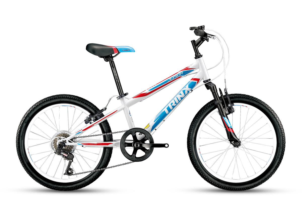 Toan Thang Cycles - Shopxedap - Xe đạp trẻ em TRINX JUNIOR1.0 2016