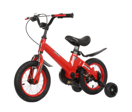 Xe đạp trẻ em Aibeile Kid 16 Red