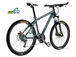 Xe đạp thể thao TRINX M526 2014
