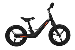 Xe đạp cân bằng LanQ FD1249 2019 Black
