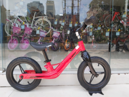 Xe đạp cân bằng LanQ FD1249 2019 Red