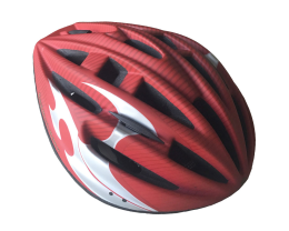 Mũ bảo hiểm xe đạp Royal BH045 Đỏ 