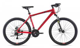 Xe đạp địa hình GIANT 2021 ATX 620 Đỏ đen