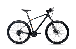 Xe đạp địa hình GIANT 2020 ATX 830 Đen