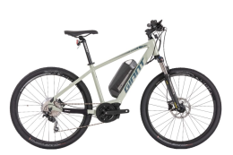 Xe đạp thể thao trợ lực Giant XTC 1 E Plus 2020 Sữa