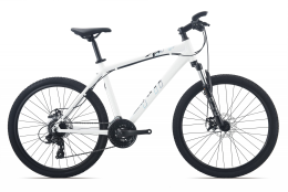 Xe đạp địa hình GIANT ATX 660 2022 Trắng