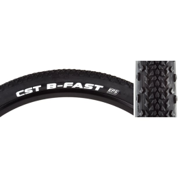 Vỏ xe đạp MTB CST B-Fast kích thướt 27.5x 1.95