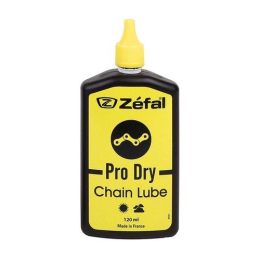Dầu Zefal Pro Dry Chain Lube 120ml