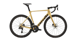 Xe đạp đua Cervelo Soloist Ultegra Di2 8170 2023