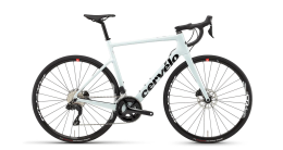Xe đạp đua Cervelo Caledonia 105 DI2 2023
