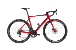 Xe đạp đua Colnago V4rs Disc Dura Ace R9270 Di2 SES 3.4 C