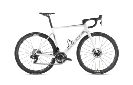 Xe đạp đua Colnago V4rs Disc Dura Ace R9270 Di2 600DB