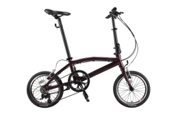 Xe đạp thể thao mini TRINX Z3