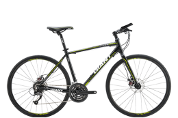 Xe đạp địa hình GIANT 2016 FCR 3300