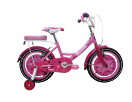 Xe đạp trẻ em Stitch Family JK906 18
