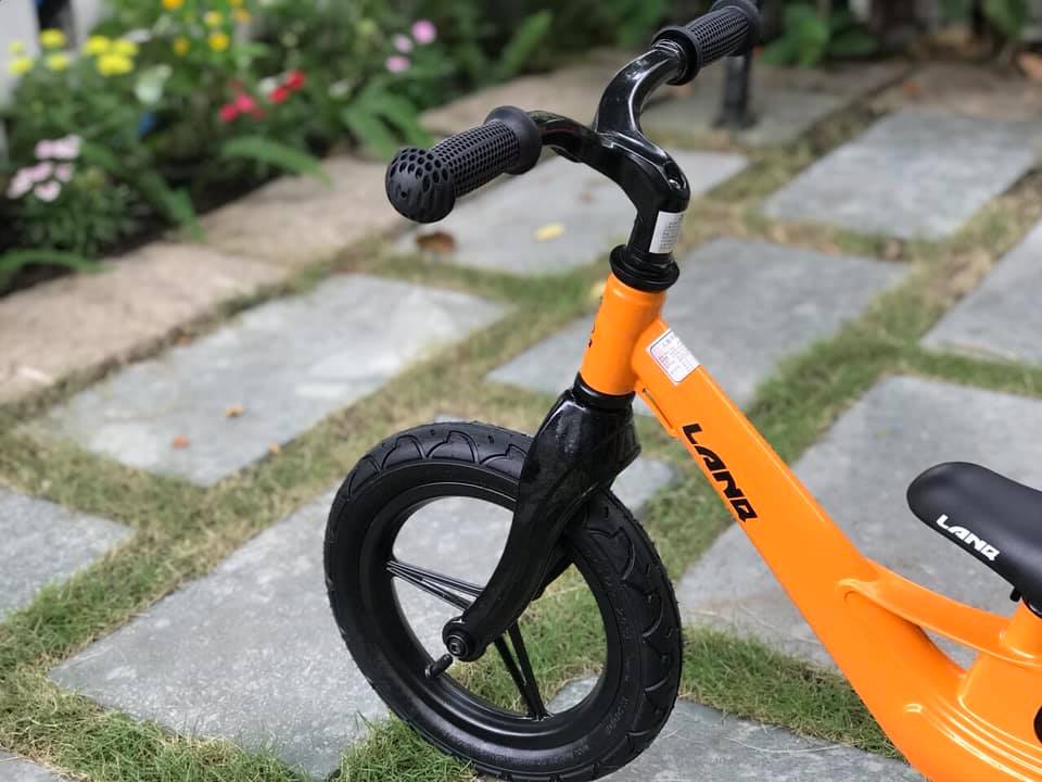 Xe đạp cân bằng LanQ FD1249 2019 Orange
