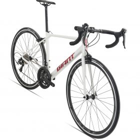 Xe đạp đua GIANT TCR SL 2 2021 Trắng